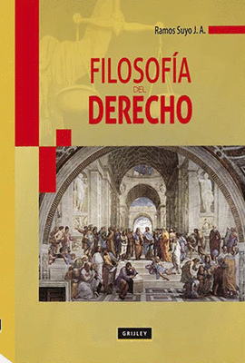 FILOSOFIA DEL DERECHO