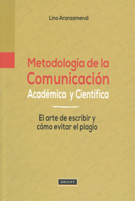 METODOLOGA DE LA COMUNICACIN