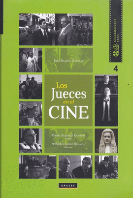 LOS JUECES EN EL CINE