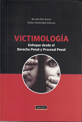 VICTIMOLOGA