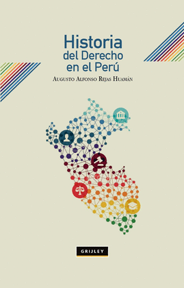 HISTORIA DEL DERECHO EN EL PERU
