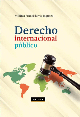 DERECHO INTERNACIONAL P�BLICO