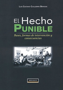 EL HECHO PUNIBLE