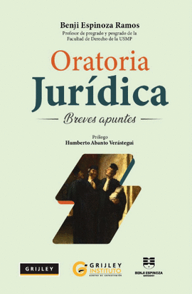 ORATORIA JURIDICA