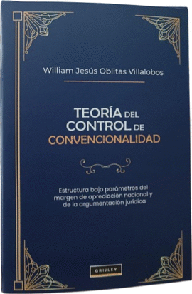TEOR�A DEL CONTROL DE CONVENCIONALIDAD