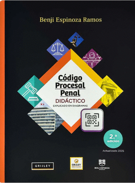 CDIGO PROCESAL PENAL DIDCTICO