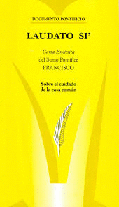 LAUDATO SI