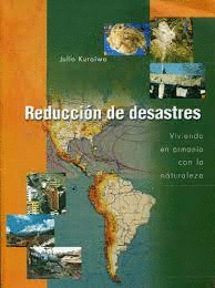 REDUCCI�N DE DESASTRES VIVIENDA EN ARMON�A CON LA NATURALEZA