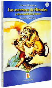 LAS AVENTURAS DE HERCULES
