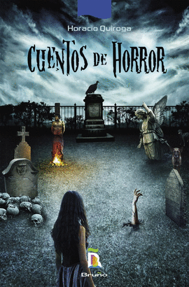 CUENTOS DE HORROR