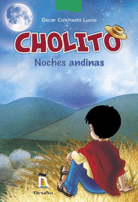 CHOLITO NOCHES ANDINAS