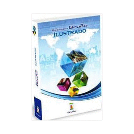 DICCIONARIO BRUO ILUSTRADO
