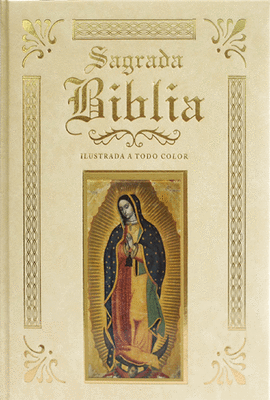 SAGRADA BIBLIA