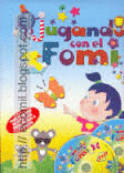 JUGANDO CON EL FOMI