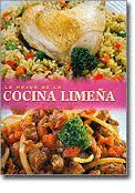 LO MEJOR DE LA COCINA LIME�A
