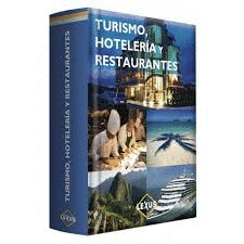 TURISMO HOTELERIA Y RESTAURANTES