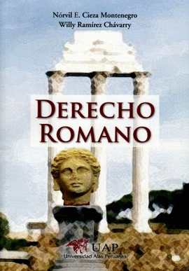 DERECHO ROMANO