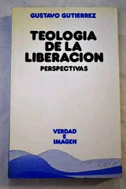 TEOLOGA DE LA LIBERACIN. PERSPECTIVAS