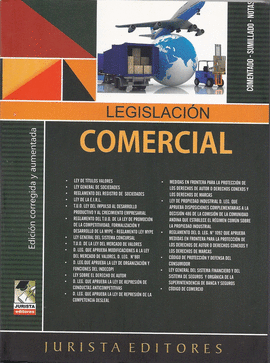 LEGISLACION COMERCIAL