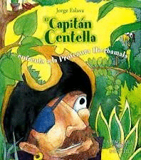 EL CAPITN CENTELLA