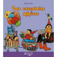 LOS CASCABELES MAGICOS