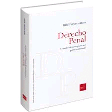 DERECHO PENAL