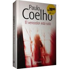 EL VENCEDOR ESTA SOLO