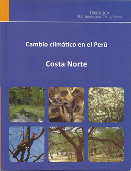 CAMBIO CLIMTICO EN EL PER COSTA NORTE