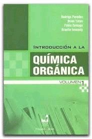INTRODUCCION A LA QUIMICA ORGANICA