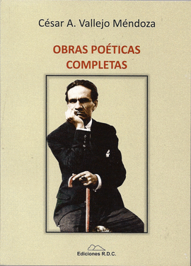 OBRAS POTICAS COMPLETAS