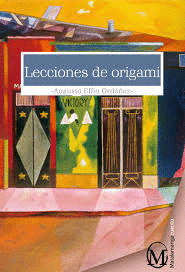 LECCIONES DE ORIGAMI