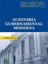 AUDITORIA GUBERNAMENTAL MODERNA