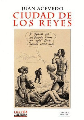 CIUDAD DE LOS REYES