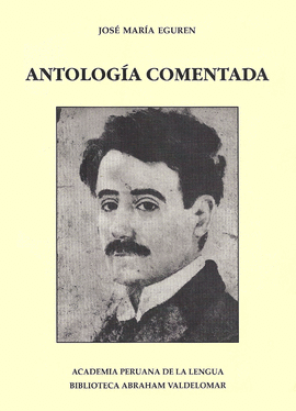 ANTOLOGA COMENTADA