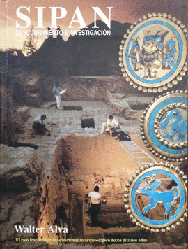SIP�N DESCUBRIMIENTO E INVESTIGACI�N