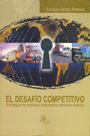 EL DESAFIO COMPETITIVO ESTRATEGIAS  DE EMPRESAS EXPORTADORAS PERUANAS EXITOSAS