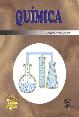 QUIMICA - CURSO BASICO