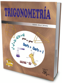 TRIGONOMETRIA - CURSO BASICO