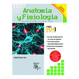 ANATOMIA Y FISIOLOGIA SIGLO XXI