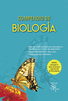 COMPENDIO DE BIOLOGIA