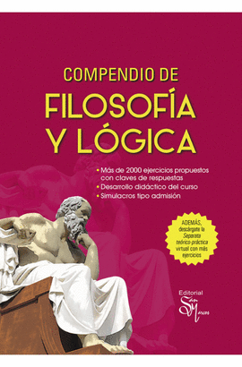 COMPENDIO DE FILOSOF�A Y L�GICA