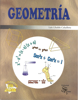 GEOMETRIA - CURSO BASICO