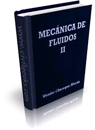 MECNICA DE FLUIDOS II