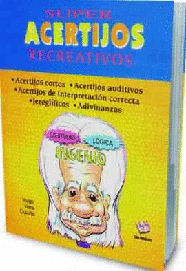 SUPER ACERTICOS  RECREATIVOS