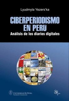 CIBERPERIODISMO EN PER�