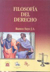 FILOSOFA DEL DERECHO