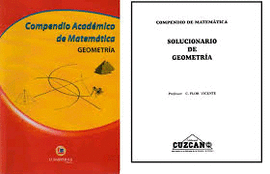 COMPENDIO DE GEOMETR�A