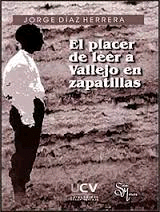 EL PLACER DE LEER A VALLEJO EN ZAPATILLAS