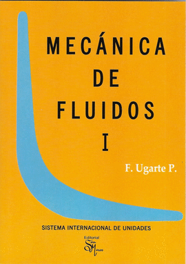 MECANICA DE FLUIDOS I