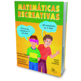 MATEMATICAS RECREATIVAS